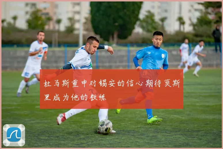 杜马斯重申对锡安的信心期待莫斯里成为他的教练
