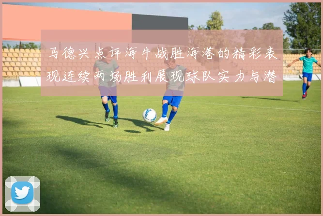 马德兴点评海牛战胜海港的精彩表现连续两场胜利展现球队实力与潜力