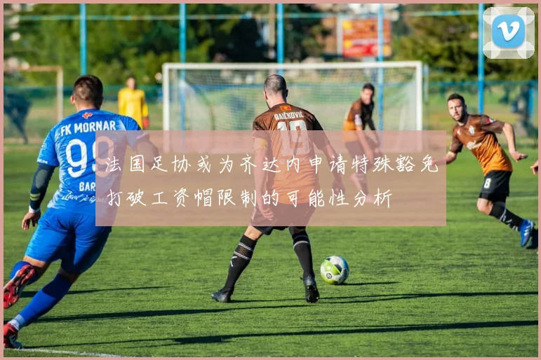 法国足协或为齐达内申请特殊豁免打破工资帽限制的可能性分析