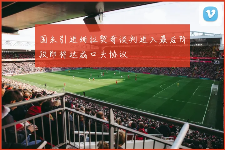 国米引进姆拉契奇谈判进入最后阶段即将达成口头协议