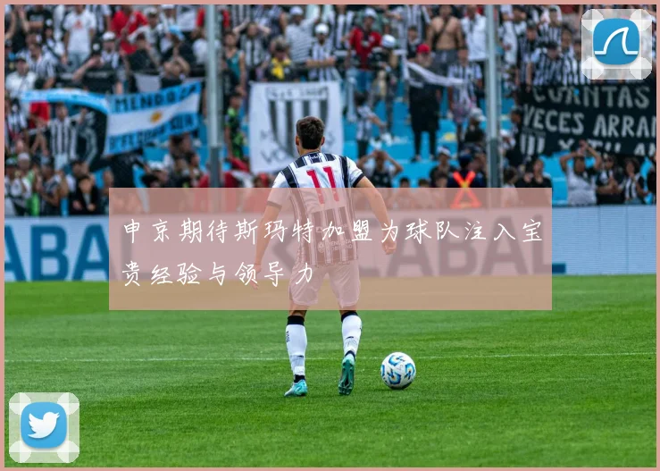 申京期待斯玛特加盟为球队注入宝贵经验与领导力